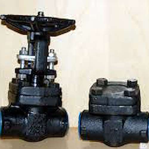 شیر خودکار LF2 داخل استیل